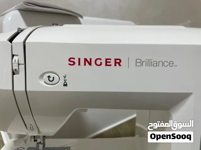 ماكنة خياطه SINGER /Brilliance