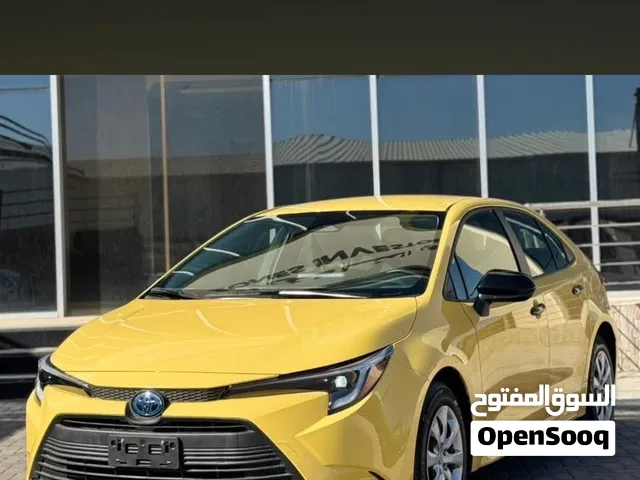 طبعة تكسي للبيع