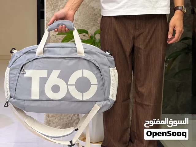 جنطة T60 متعددة الاستخدامات