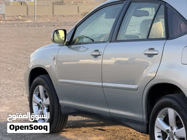 Used Lexus RX in Al Batinah