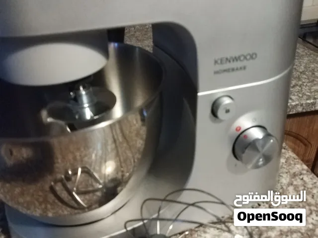 عجانة كينوود بحال الوكالة لم تستخدم