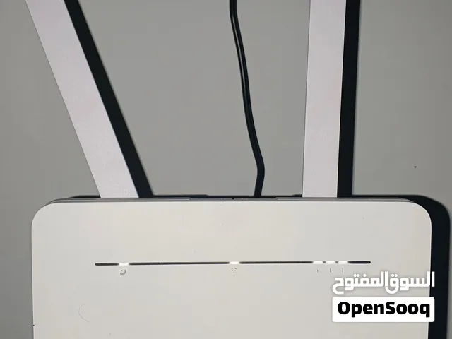 راوتر zain 5g