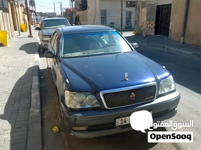 جنون كراون للبيع