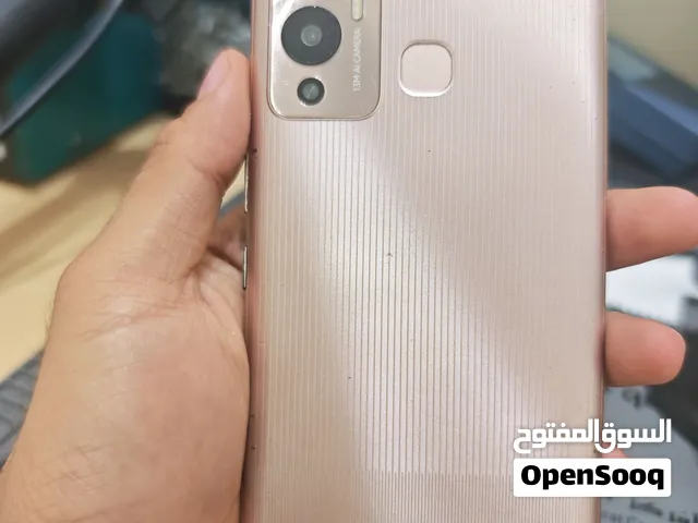 انفينكس هوت 12 بلي