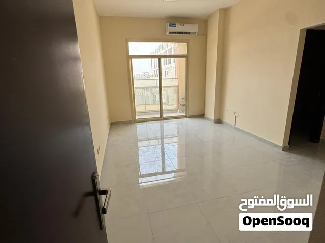 Spacious 1 Bedroom Apartment for Rent in Al Yasmeen شقة غرفة وصالة منطقة الياسمين