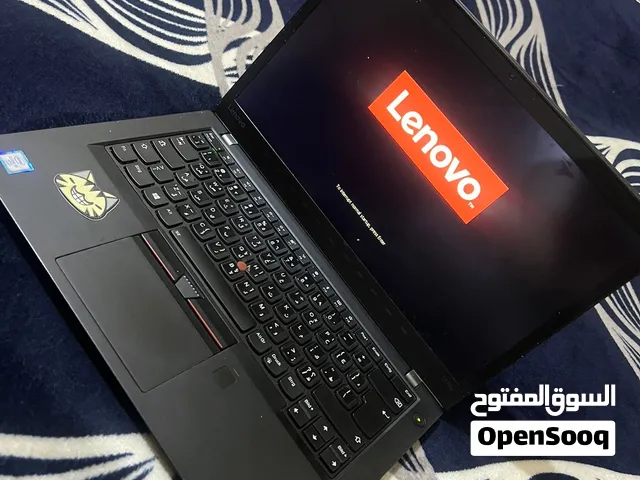 لابتوب لينوفو