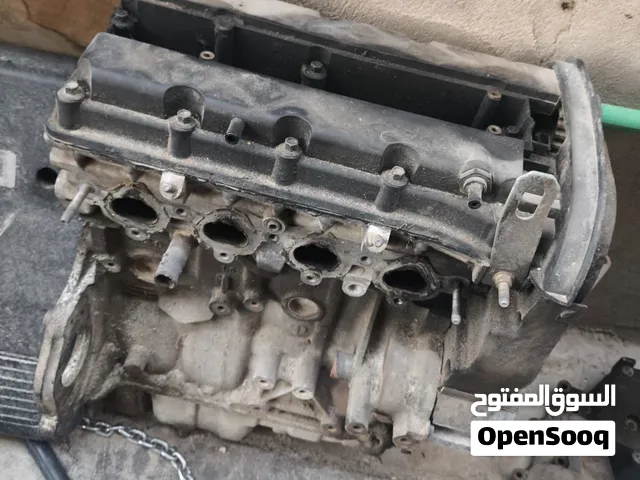 محرك اوبترا 1600 شرط الضمان