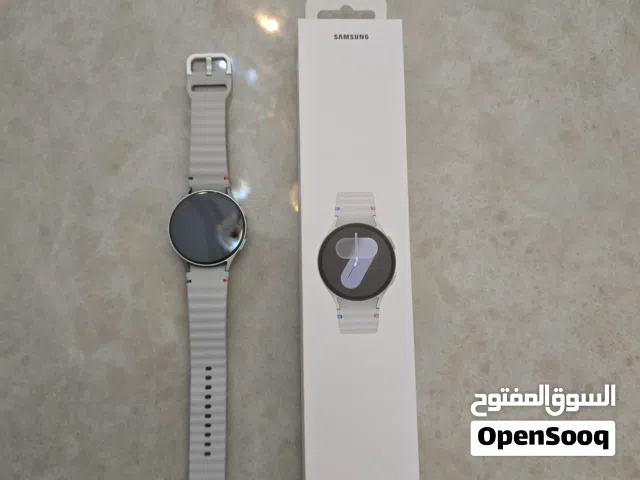 ساعه سامسونق 7 مقاس 44