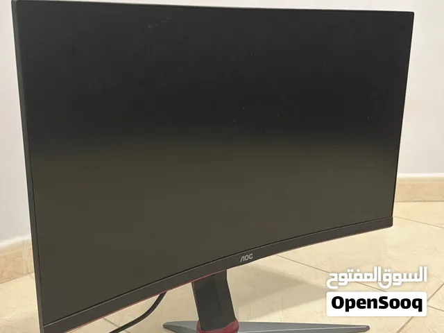 شاشة AOC C27G2 – 27” 165