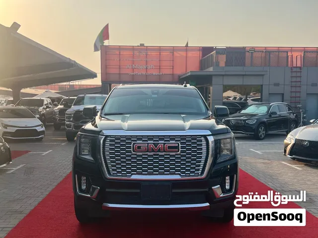 جيمس دينالي 2022 خليجي