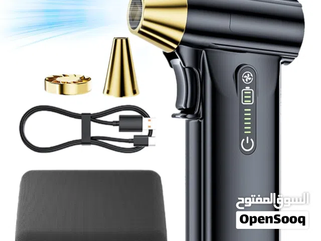 منفاخ هواء تيربو