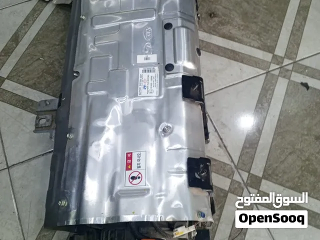 هونداي أيونيك