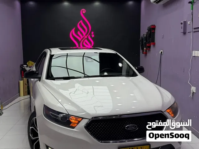 Used Ford Taurus in Al Batinah