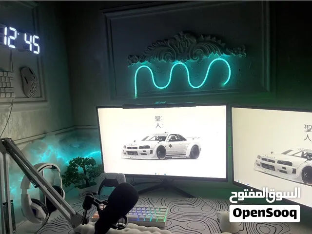 شاشة Gaming