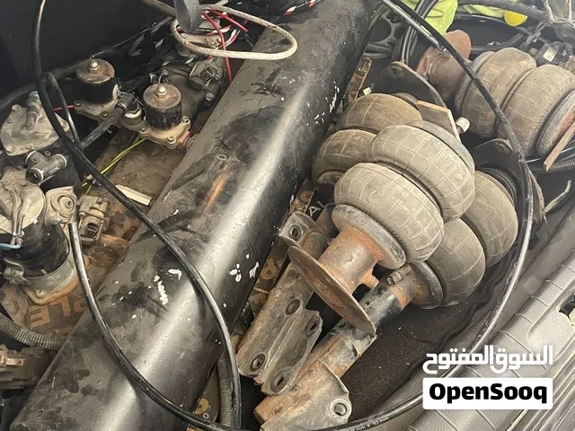 هيدروليك سلندر الكبير