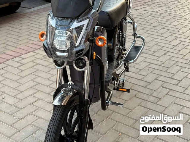 اسكوتر اسبيد