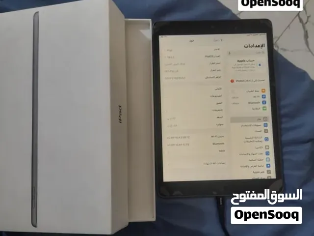 Apple iPad 8 32 GB in Basra