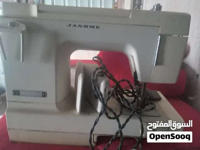 مكينه خياطه