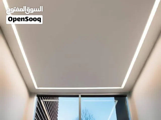 قصر الديكورات الداخلية عمر علقم للمقاولات والديكورات الداخلية تركيب جبس بورد سعودي نخب اول أعمال