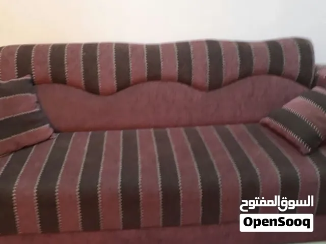 طقم قنفات نضيف
