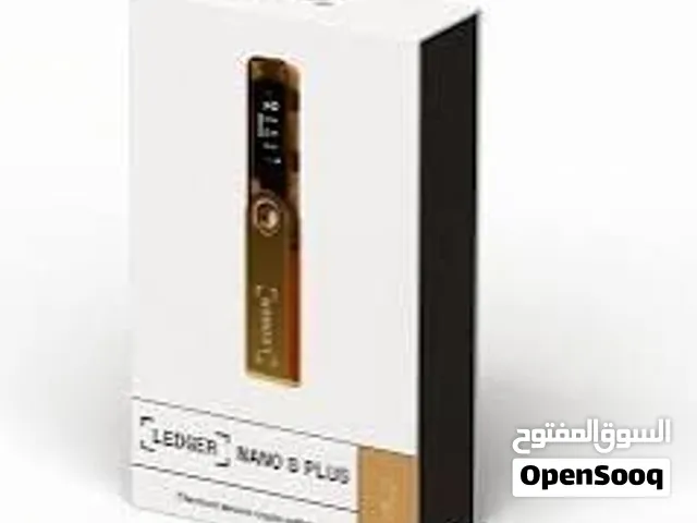 أجهزة ليدجر جديدة