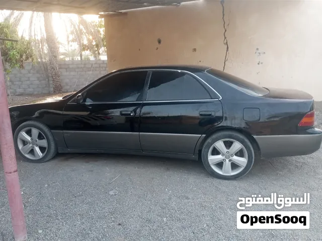 لكزاس الكبش موديل 1998 لكزاس300
