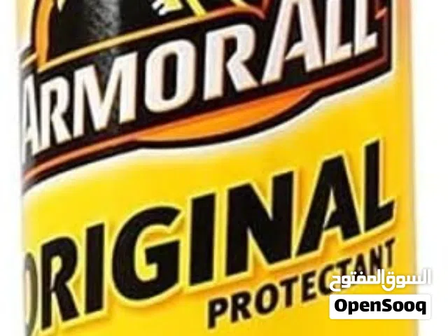 بيع جملة - 660 عبوة Armor All Original Protectant & Cool Mist الأمريكي