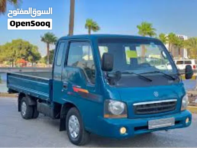 كيا بورتر الايجار دخل طرابلس فقط