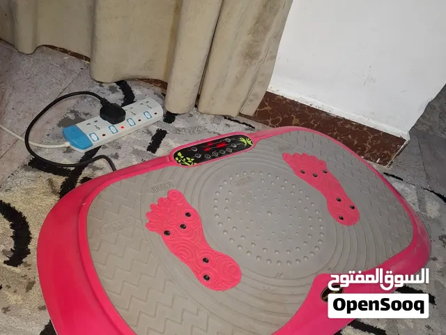 جهاز كريزي فيت