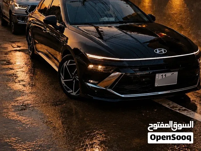 Used Hyundai Sonata in Baghdad