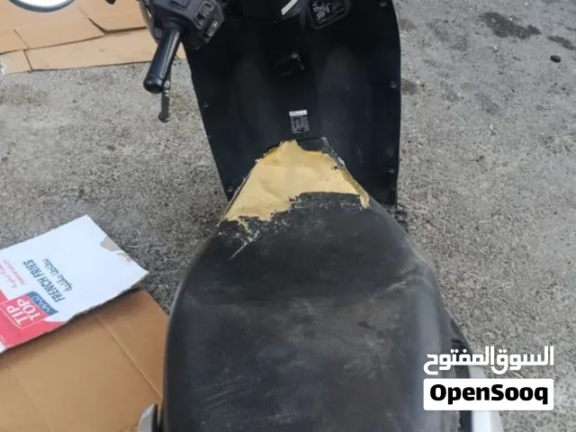 سكوتر هوندا 2022