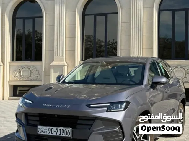 تاجير ساوايست S06 2027 أصفار باقل الاسعار للتأجير