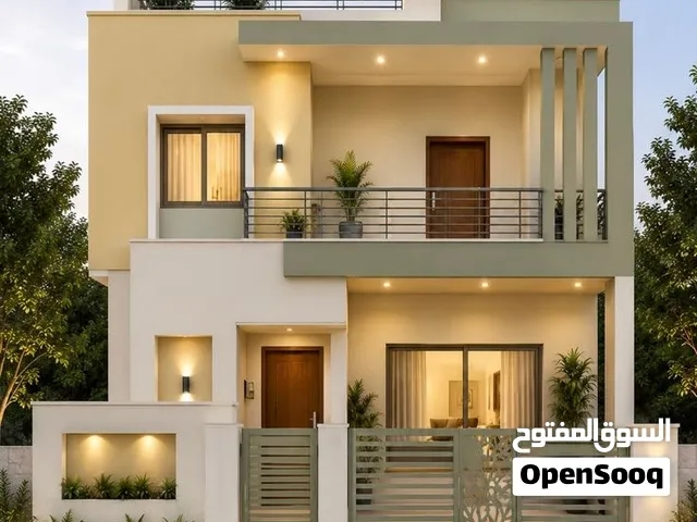 LOOKING FOR A HOUSE / VILLA FOR RENT IN ABU DHABI