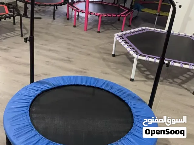 ترامبولين( احذرو التقليد ) من Jo Sport الجودة متوفر لدينا خدمة التوصيل