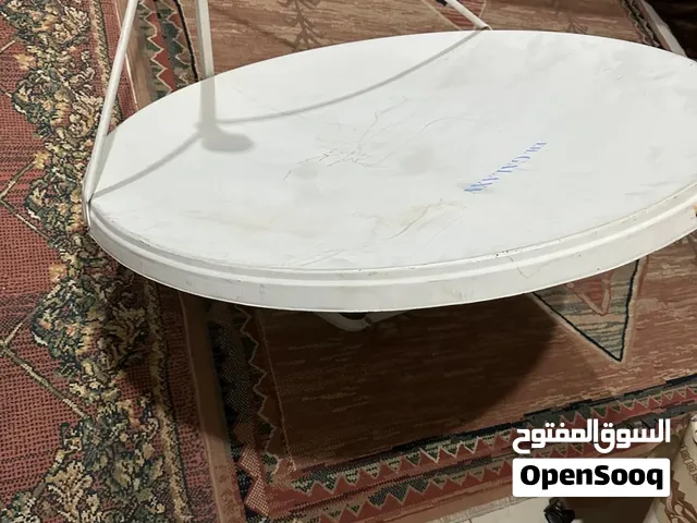 طبق ستالايت مستعمل