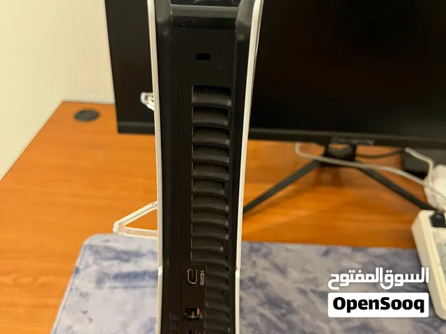 Ps5 سوني 5 سليم ديجيتال