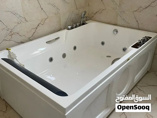 چاكوزي جديد للبيع