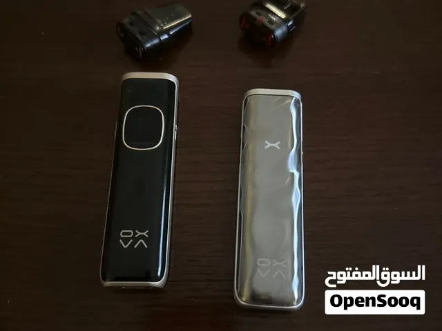 Oxva xslim