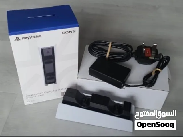 Ps5  charging dock open box.  Only