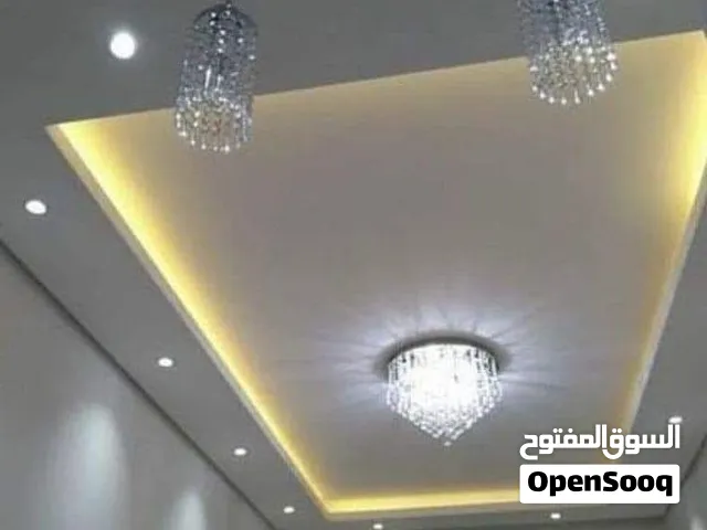 جبس ديكورات
