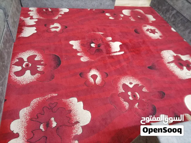 سجادة تركي بحال الوكالة استعمال خفيف
