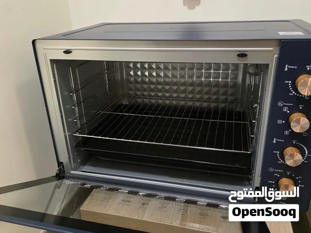 للبيع فرن كهربائي ممتاز
