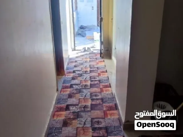 روف مفروش للايجار في 6 أكتوبر