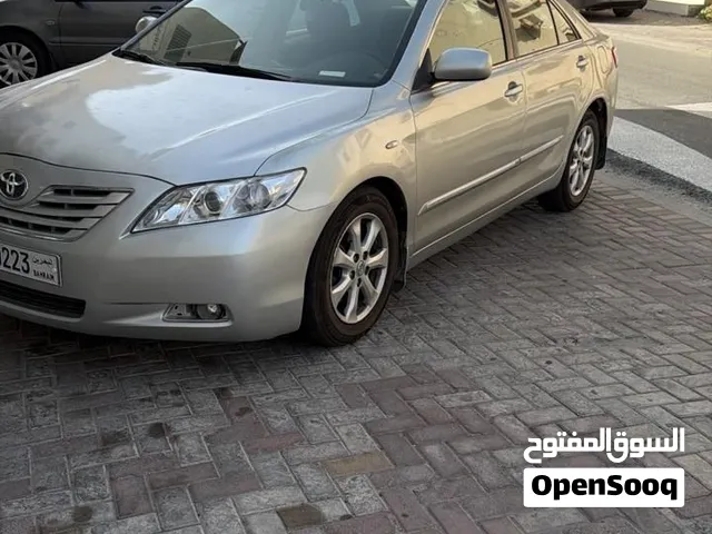 Toyota Camry 2007 model for sale
