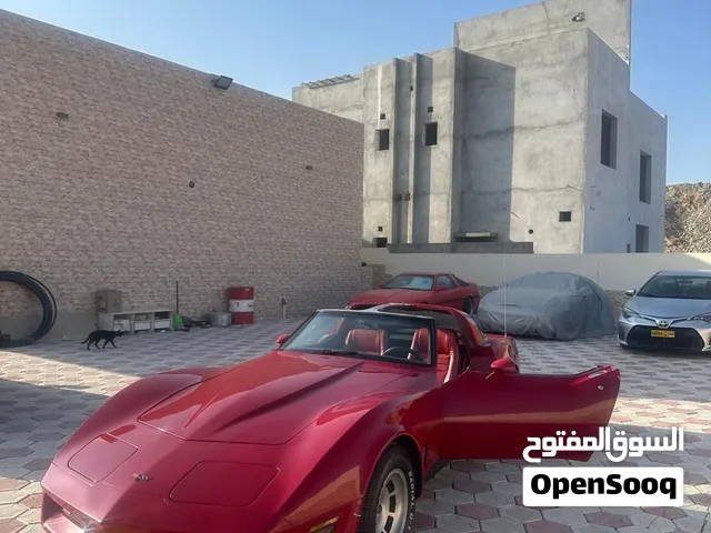 كورفت c3 مفحوص