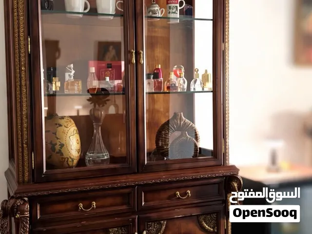 معرض انتيكا خشب زان مصري