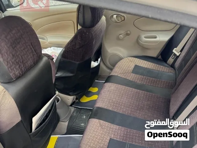 نيسان سني هندي 2020 للبيع