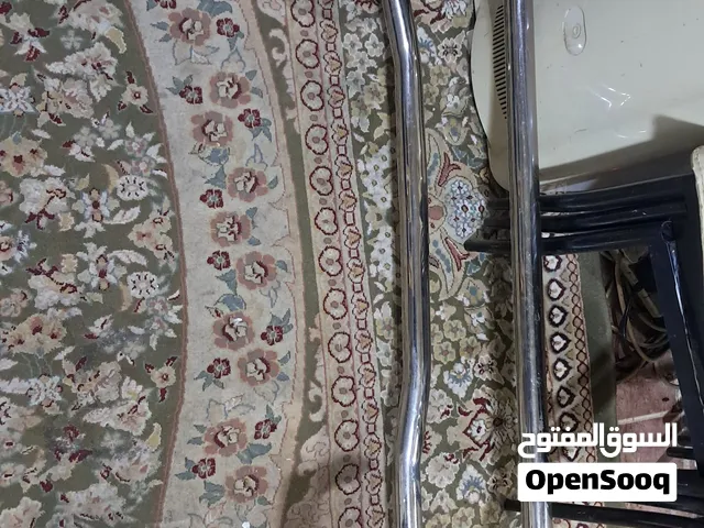 دعمية  سيارة  معدن