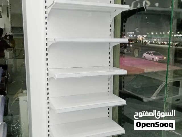 رفوف مستودعات رفوف تخزين