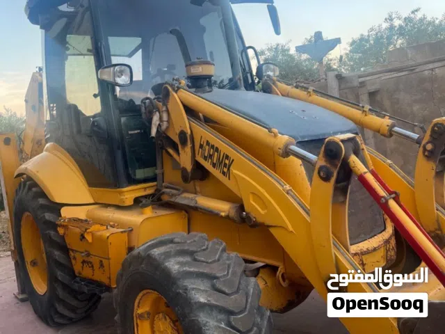 باجر هيدروميك